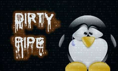 The Dirty Pipe Vulnerability On Linux