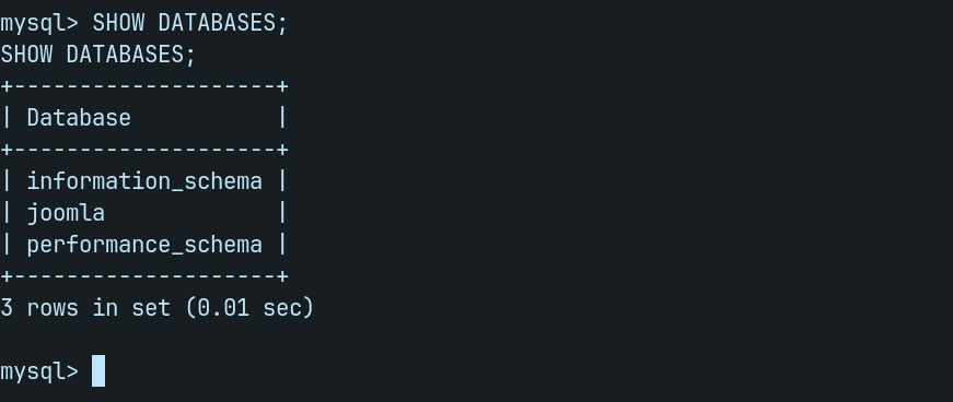 Devvortex - HTB Writeup