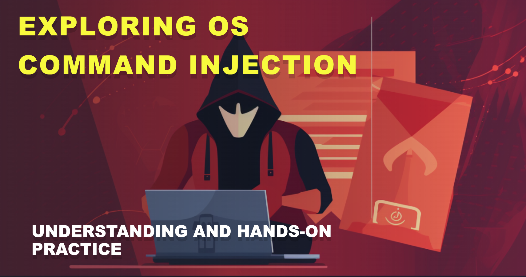 Exploring OS Command Injection: Understanding and Hands-On Practice