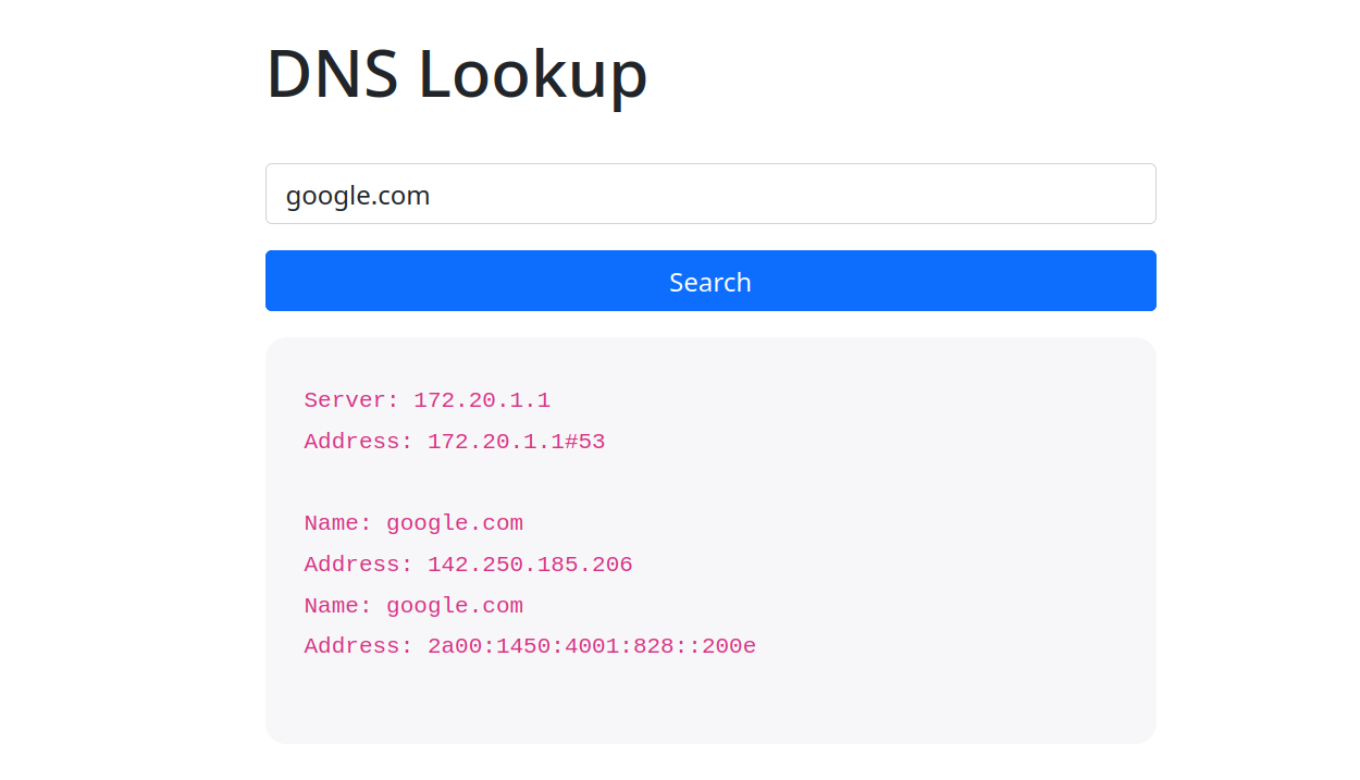 Hackviser - Command Injection Filter Bypass