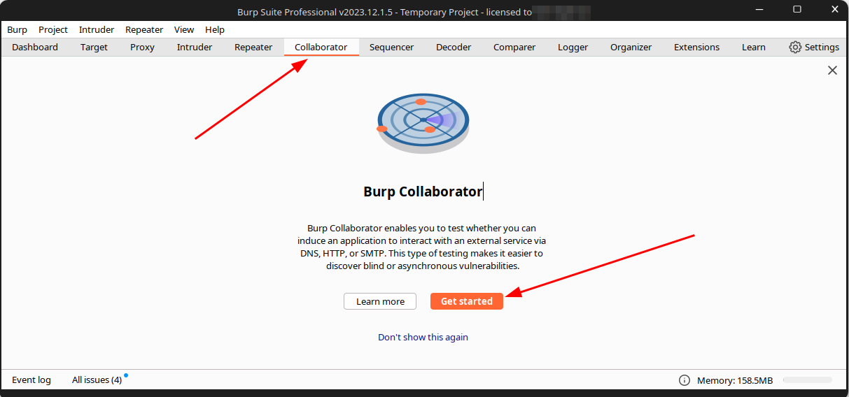 Hackviser - Command Injection Filter Bypass