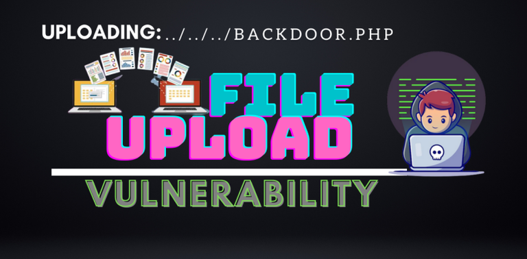 File Upload Bypass: Understanding and Mitigating Risks in Web Applications